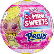 L.O.L. Surprise! Loves Mini Sweets Peeps - Tough Chick - Doll