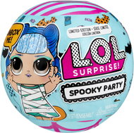 L.O.L. Surprise! Halloween Series 2024 (Wearable) - Doll