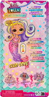 L.O.L. Surprise! Mořské panny Tweens - Cleo Cove - Panenka