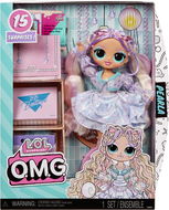 L.O.L. Surprise! OMG Velká ségra - Pearl - Panenka