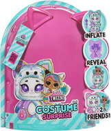 L.O.L. Surprise! Tweens and Inflatable Animal - Emma Emo - Doll