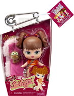 Bratz baby - Meygan - Doll