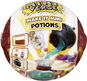 Vyrábění pro děti MGA Miniverse Mini Harry Potter kouzla - Vyrábění pro děti