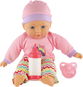 Teddies Miminko 30 cm s doplňky - Panenka