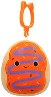 Squishmallows Donut Jay - Keychain