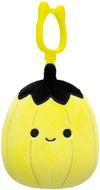 Squishmallows Neonová dýně Walt - Klíčenka