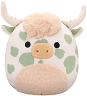 Squishmallows Schottische Hochlandkuh Celestino - Kuscheltier