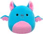 Squishmallows Netopýr Boyle - Plyšák