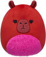 Squishmallows Kapybara Marcia - Plyšák