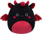 Plyšák Squishmallows Ďábel z Jersey Rebecca - Plyšák
