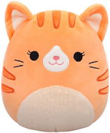 Squishmallows Kočka Gigi - Plyšák