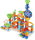 Ball ride Lightning Adventure set CZ/SK