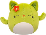 Squishmallows Kaktusová kočka Ms. Miss - Plyšák