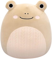 Squishmallows Frosch DeWitt - Kuscheltier