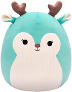 Squishmallows Lopsang Rehkitz - Kuscheltier