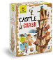 Ludattica Dobytie hradu Castle Crash - Spoločenská hra