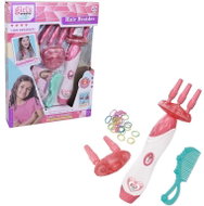 MaDe Hair Braiding Set 25,8 × 5,2 × 33,8 cm - Children’s Makeup Set