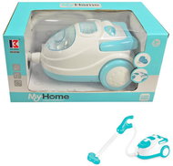 MaDe Battery operated vacuum cleaner - Children's Toy Vacuum Cleaner