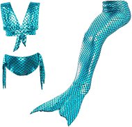 Master kostým a plavky mořská panna Ariel - Mermaid Costume