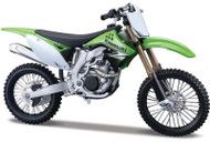 Food Kawasaki KX 450F 1:12 - Metal Model