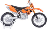 Maisto KTM 525SX 1:18 - Metal Model