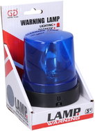Wiky Blue Beacon with Effects 10cm - Thematic Toy Set