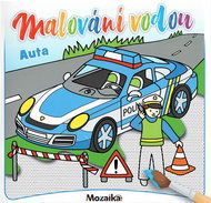 Infoa Auta - Water Painting