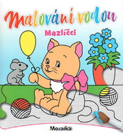 Infoa  Mazlíčci - Water Painting