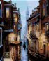 Painting by Numbers - Venice - Painting by Numbers