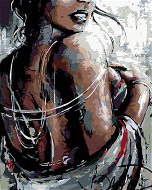 Painting by Numbers - Sensuality - Painting by Numbers