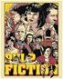 Maľovanie podľa čísel – Pulp Fiction - Maľovanie podľa čísel