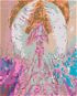 Painting by Numbers - Angels by Lenka - Confidence Angel - Painting by Numbers
