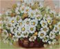 Painting by Numbers - Daisy Flower - Painting by Numbers