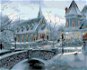 Painting by Numbers - Christmas Comfort - Painting by Numbers