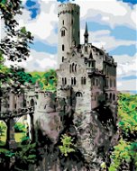 Painting by Numbers - Knight's Castle - Painting by Numbers