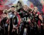 Malen nach Zahlen - Avengers Endgame - Malen nach Zahlen