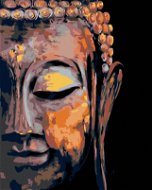 Painting by Numbers - Buddha - Painting by Numbers