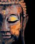Maľovanie podľa čísel – Budha - Maľovanie podľa čísel