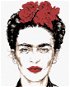 Malen nach Zahlen - Frida Kahlo - Malen nach Zahlen