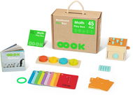 Mamido Montessori Matematický Box pro děti - Vzdělávací sada
