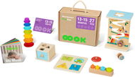 Mamido Montessori Edukační box pro děti 13-15 měsíců - Motorická hračka
