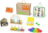Mamido Montessori Educational box for children 25-30 months - Motor Skill Toy