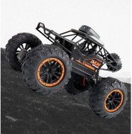 Mamido Remote control car 1:18 with WiFi camera - Remote Control Car