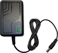 Mamido 15V, 1500mA charger with LED - Charger