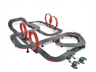 Mamido Autorennbahn Gigant 2.0 Nitro Racing 1520 cm - Autorennbahn