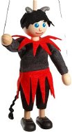 Masek Puppet Devil, 14 cm - Puppet