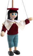 Puppet Masek Prince Puppet, 14 cm - Loutka