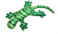Manimo Weighted sensory plush lizard green 2kg - Soft Toy