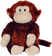 Mypauze Zátěžová plyšová opice 1,3 kg - Soft Toy