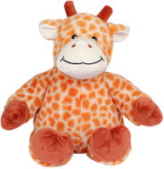 Mypauze weighted plush giraffe 1.3kg - Soft Toy